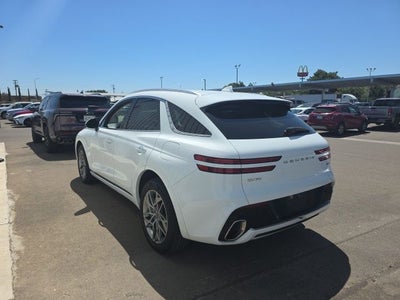 2025 Genesis GV70 2.5T
