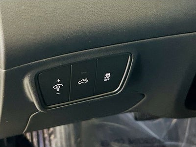 2022 Hyundai Santa Cruz SEL Premium