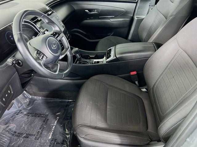 2022 Hyundai Santa Cruz SEL Premium