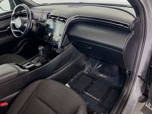 2022 Hyundai Santa Cruz SEL Premium