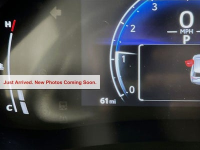 2026 Toyota Grand Highlander LE