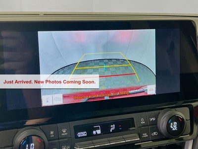 2026 Toyota Grand Highlander LE