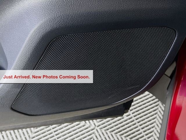 2026 Toyota Grand Highlander LE