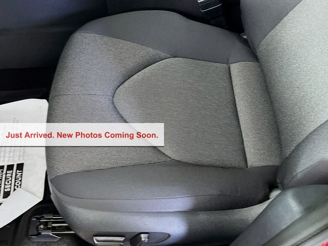 2026 Toyota Grand Highlander LE