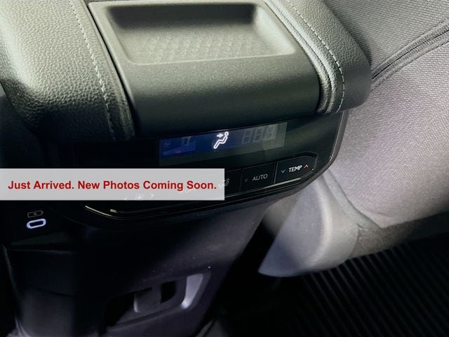 2026 Toyota Grand Highlander LE