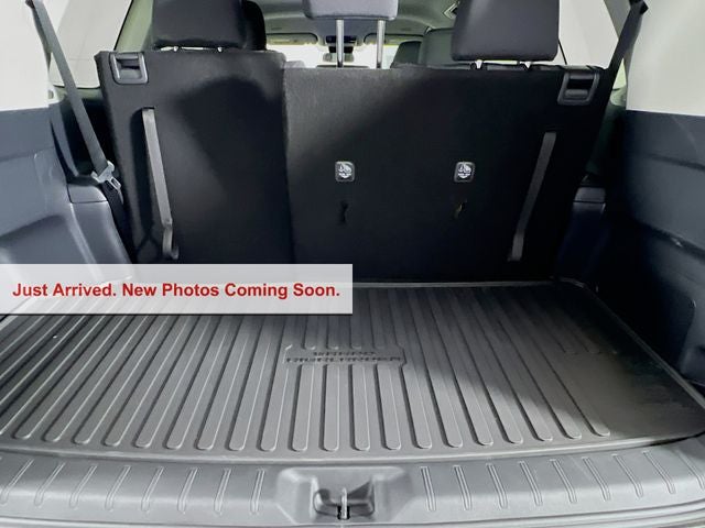 2026 Toyota Grand Highlander LE