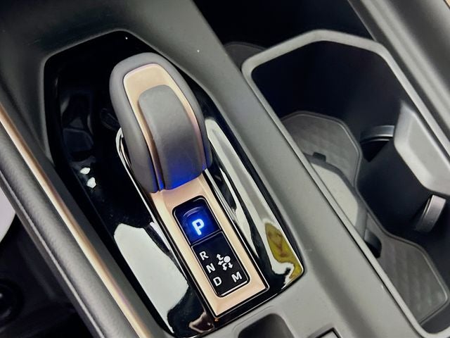 2026 Toyota Grand Highlander Hybrid MAX Limited