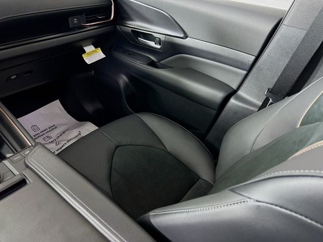 2026 Toyota Grand Highlander Hybrid MAX Limited