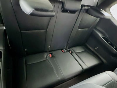 2026 Toyota Grand Highlander Hybrid MAX Limited