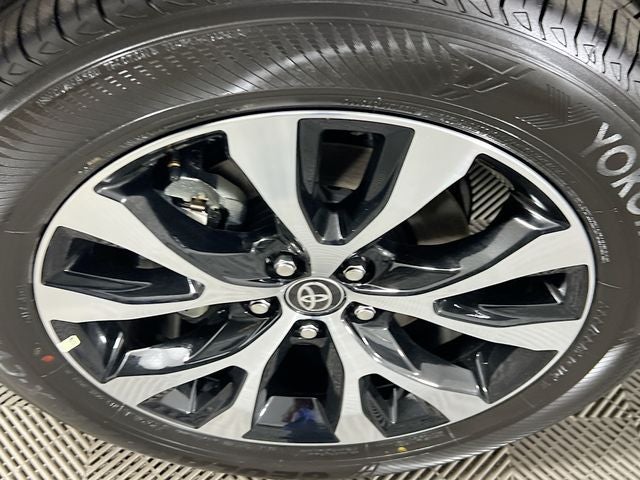 2026 Toyota Grand Highlander Hybrid MAX Limited