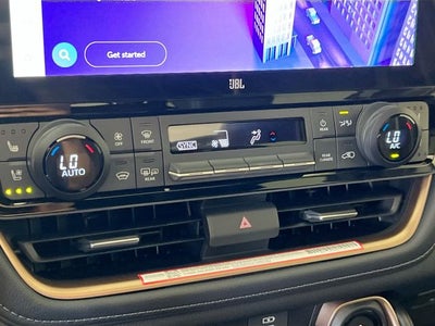 2026 Toyota Grand Highlander Hybrid MAX Limited