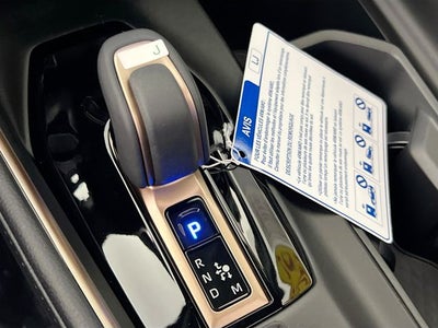2026 Toyota Grand Highlander Hybrid MAX Limited