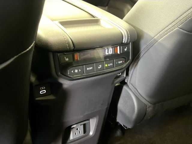 2026 Toyota Grand Highlander Hybrid MAX Limited