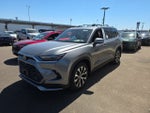 2026 Toyota Grand Highlander Hybrid MAX Limited
