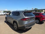 2026 Toyota Grand Highlander Hybrid MAX Limited