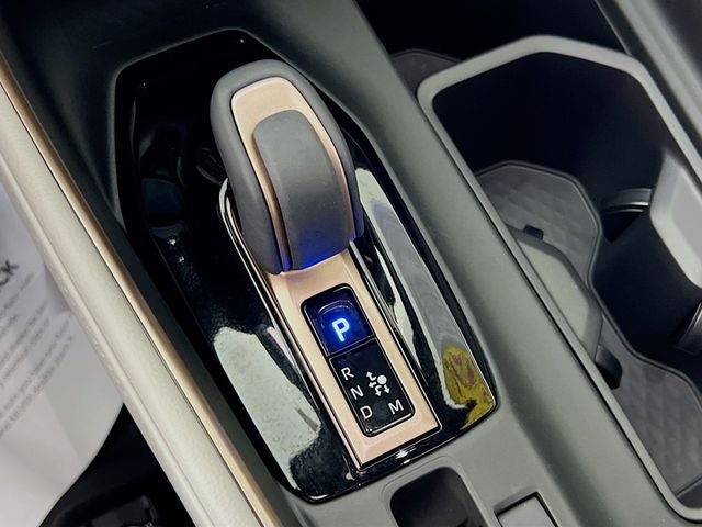 2026 Toyota Grand Highlander Hybrid MAX Limited