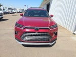 2026 Toyota Grand Highlander Hybrid MAX Limited