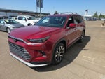 2026 Toyota Grand Highlander Hybrid MAX Limited