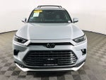 2026 Toyota Grand Highlander Hybrid MAX Limited