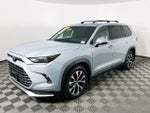2026 Toyota Grand Highlander Hybrid MAX Limited