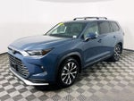 2026 Toyota Grand Highlander Hybrid MAX Limited