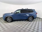 2026 Toyota Grand Highlander Hybrid MAX Limited