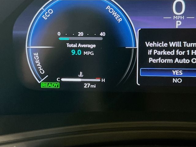 2026 Toyota Grand Highlander Hybrid MAX Limited
