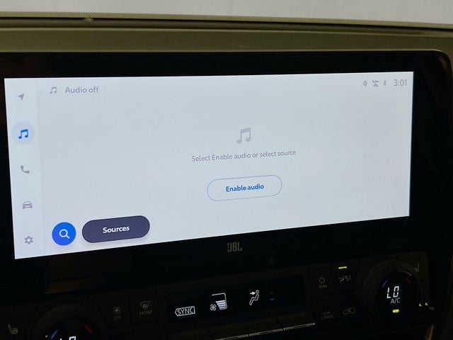 2026 Toyota Grand Highlander Hybrid MAX Limited