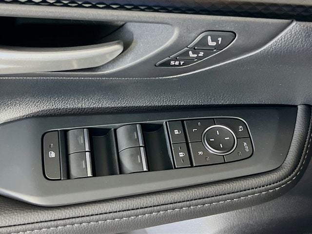 2026 Toyota Grand Highlander Hybrid MAX Limited