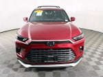 2026 Toyota Grand Highlander Hybrid MAX Limited