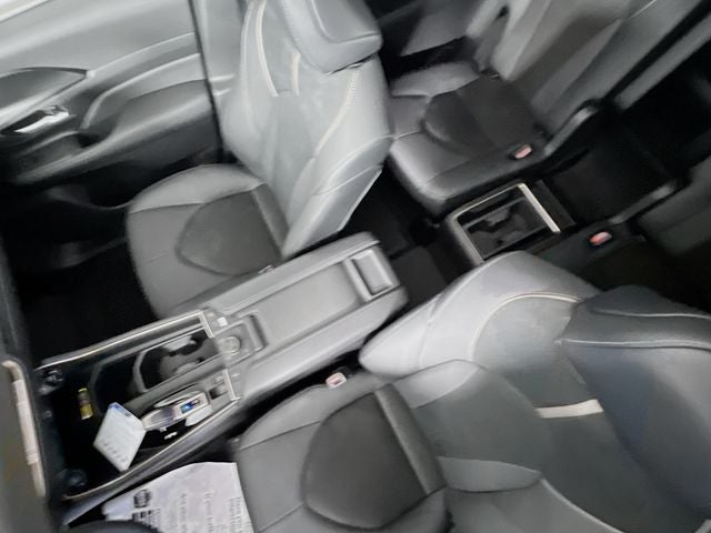 2026 Toyota Grand Highlander Hybrid MAX Limited