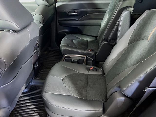 2026 Toyota Grand Highlander Hybrid MAX Limited