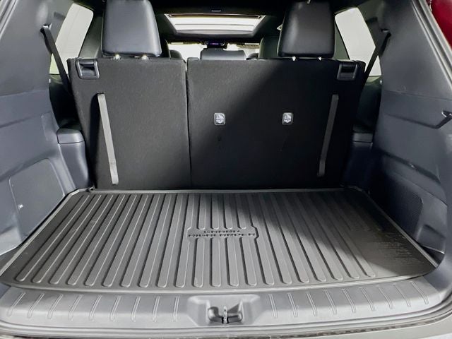 2026 Toyota Grand Highlander Hybrid MAX Limited