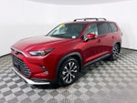 2026 Toyota Grand Highlander Hybrid MAX Limited