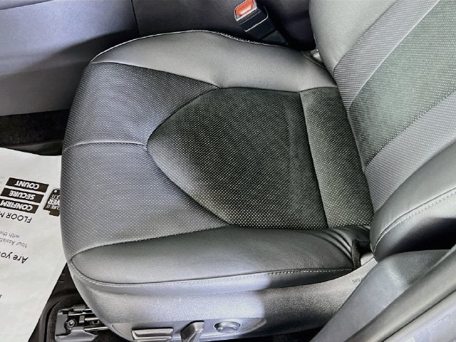 2026 Toyota Grand Highlander Hybrid MAX Limited