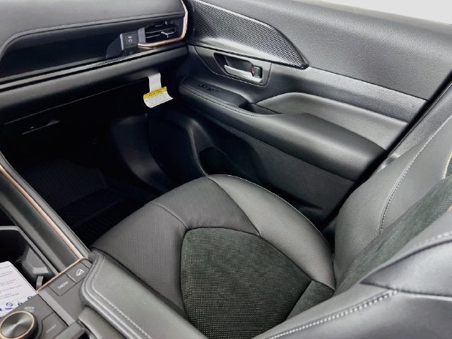 2026 Toyota Grand Highlander Hybrid MAX Limited