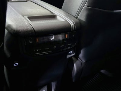 2026 Toyota Grand Highlander Hybrid MAX Limited