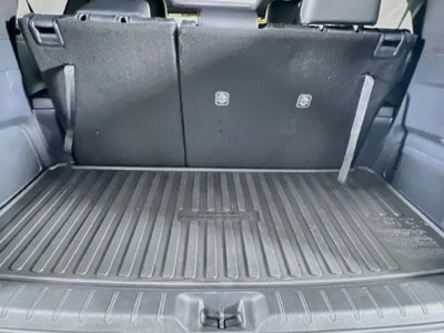 2026 Toyota Grand Highlander Hybrid MAX Limited