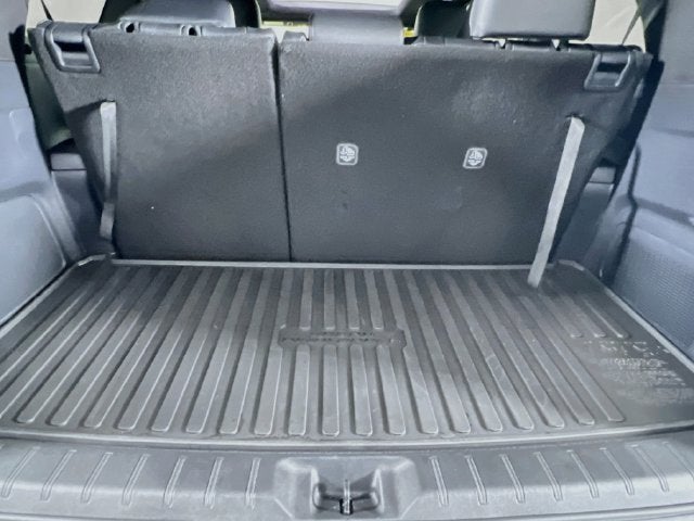 2026 Toyota Grand Highlander Hybrid MAX Limited