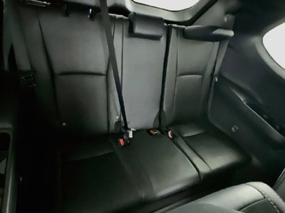 2026 Toyota Grand Highlander Hybrid MAX Limited