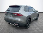 2026 Toyota Grand Highlander Hybrid MAX Limited