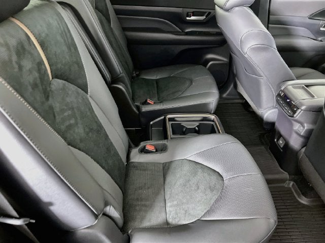 2026 Toyota Grand Highlander Hybrid MAX Limited