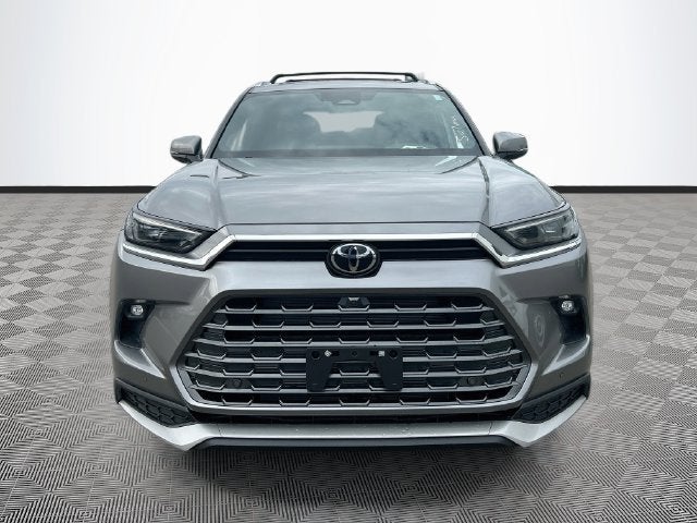 2026 Toyota Grand Highlander Hybrid MAX Limited