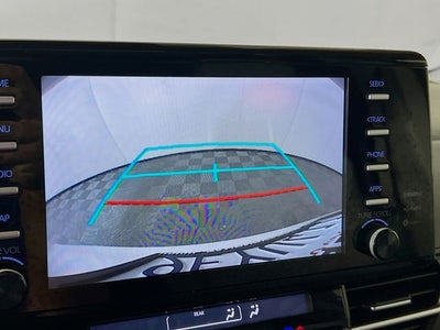 2023 Toyota Sienna LE 8 Passenger