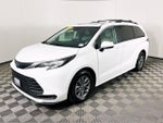 2023 Toyota Sienna LE 8 Passenger