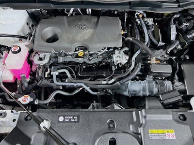 2023 Toyota Sienna LE 8 Passenger