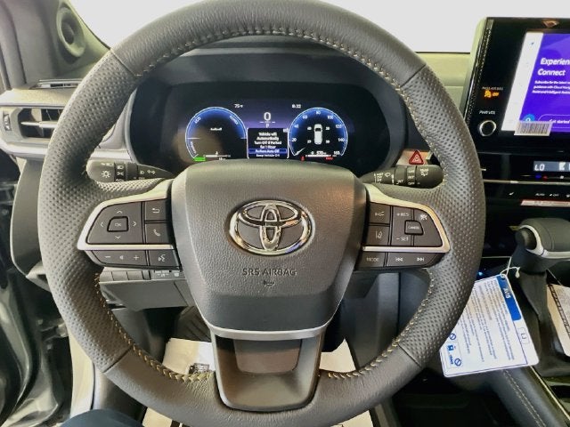 2026 Toyota Sienna Woodland Edition