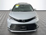 2026 Toyota Sienna Woodland Edition