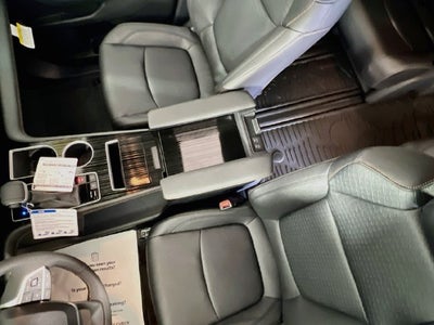 2026 Toyota Sienna Woodland Edition