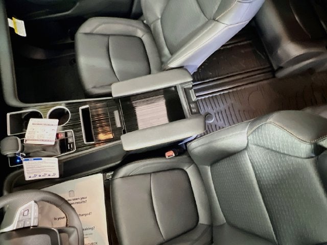 2026 Toyota Sienna Woodland Edition